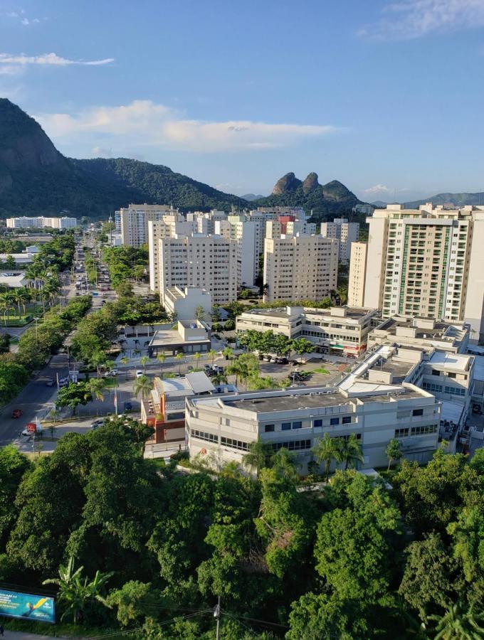 Flats Rio Stay Rio de Janeiro Luaran gambar
